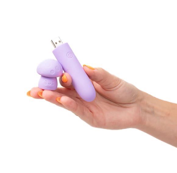 Happi Rechargeable Mini Vibe