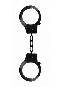 Beginner's Handcuffs