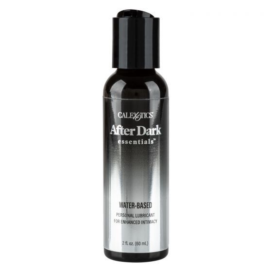 After Dark Water-Based Lubricant (2oz)