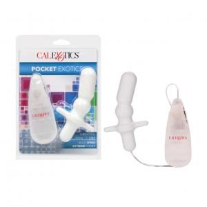 Pocket Exotics T-Vibe