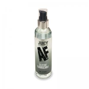 Juicy AF Silicone-Based Lube (4oz)