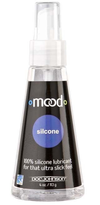 Silicone-Based