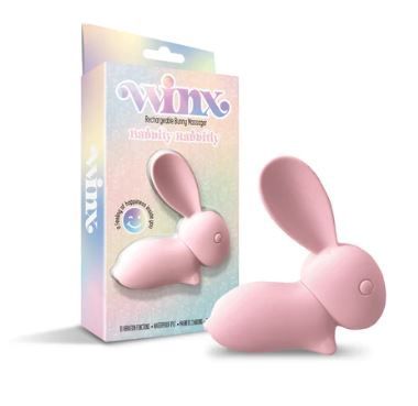 Winx Babbity Rabbity Bunny Vibe