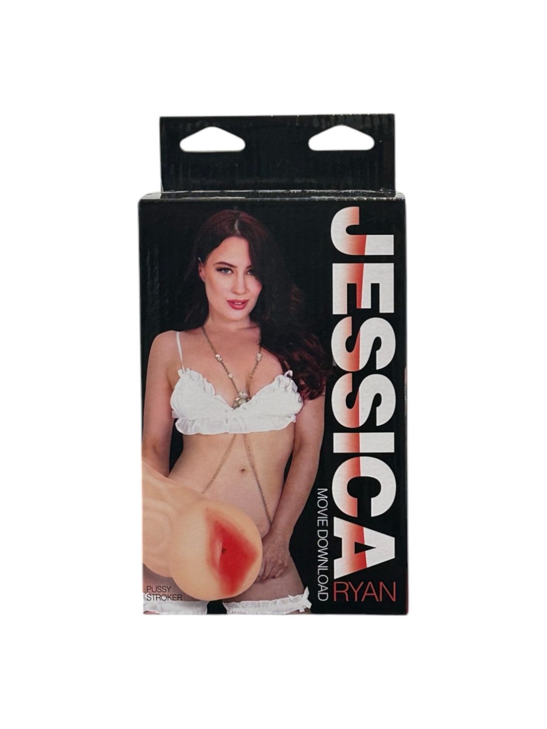 Jessica Ryan Stroker