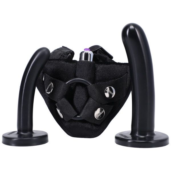 Tantus Bend Over Beginner Kit