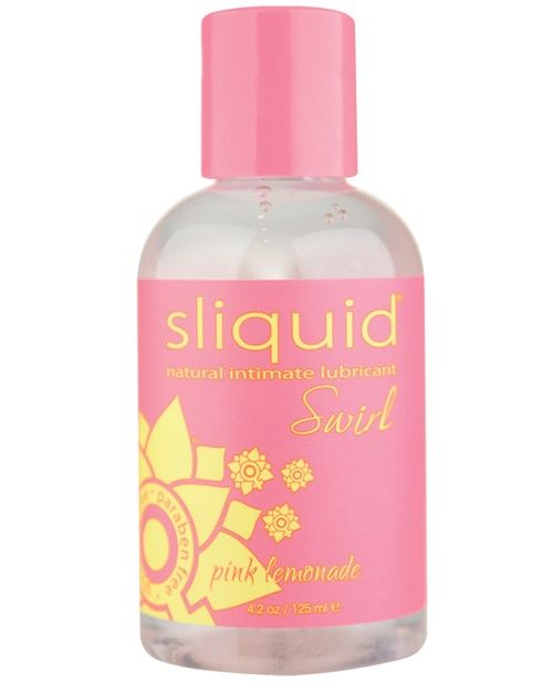 Sliquid Swirl (Pink Lemonade)