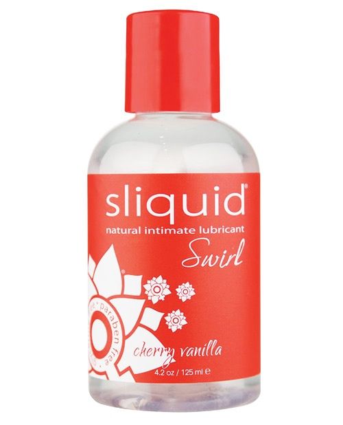 Sliquid Swirl (Cherry Vanilla)