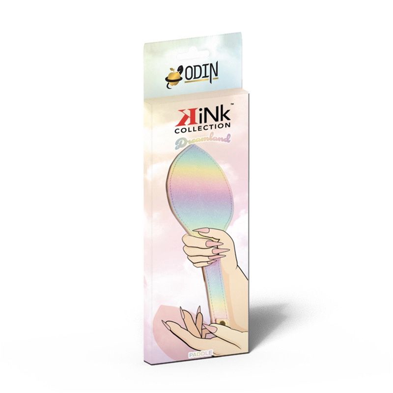 Dreamland Kink Collection Paddle