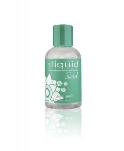 Sliquid Swirl Green Apple