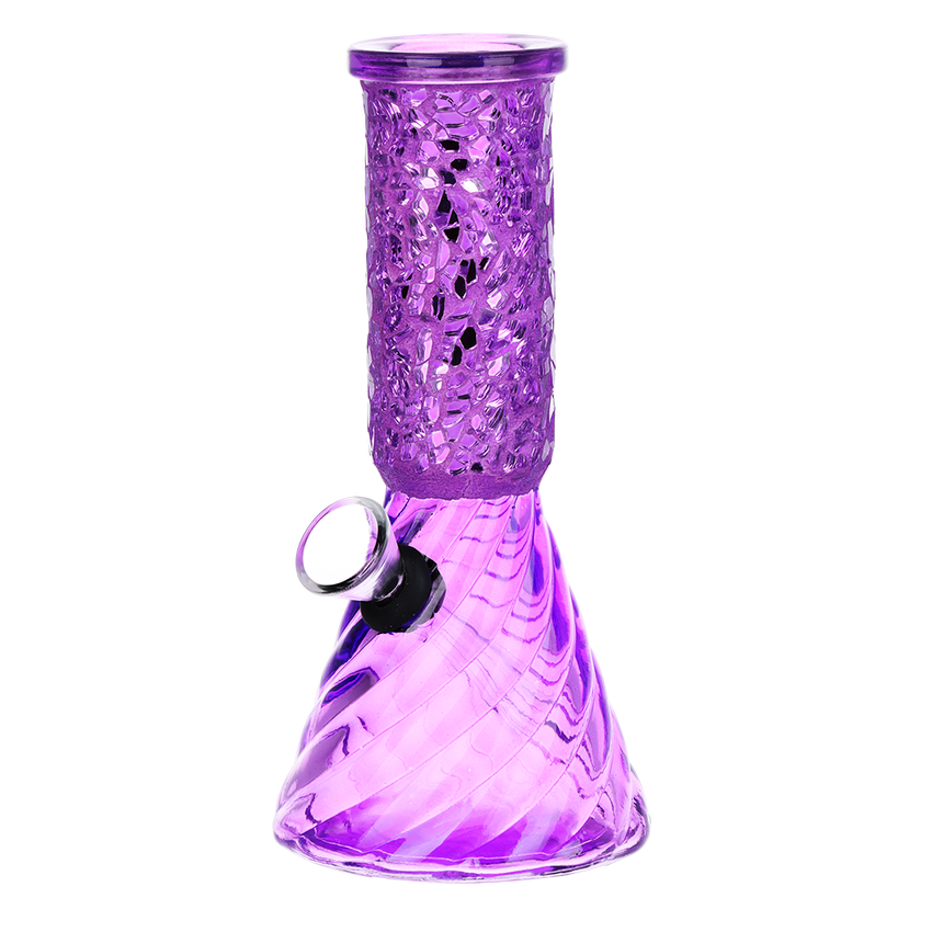 SeshGear 6" Glass Beaker