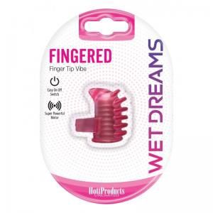 Wet Dreams Finger Pleasure Vibe