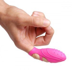 Frisky Bang Her Silicone G-Spot Vibe