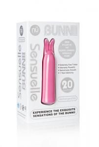 Sensuelle Bunni 2 (Pink)