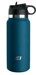 PDX Plus Fuck Flask Stroker (Blue)
