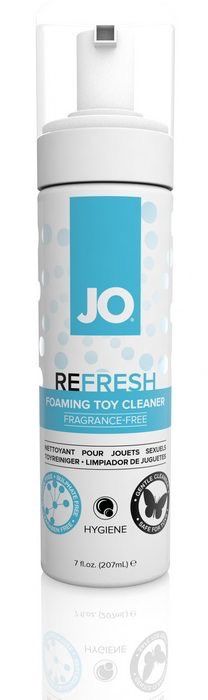 JO Toy Cleaner (7oz)