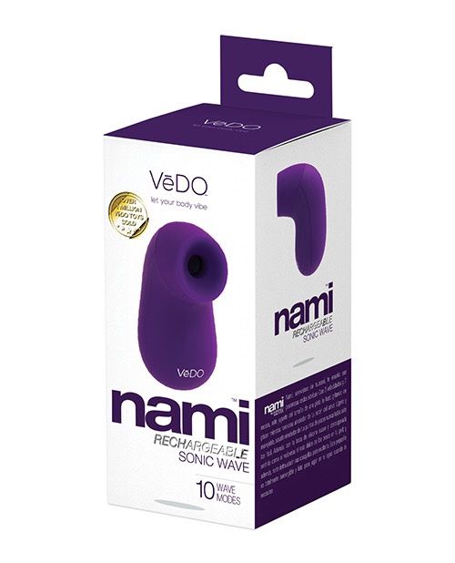 VeDo Nami Sonic Vibe (Purple)