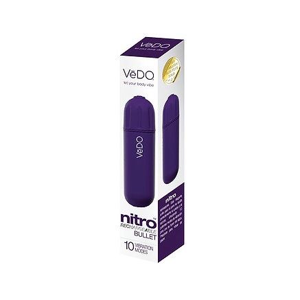 VeDo Nitro Bullet (Purple)