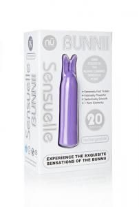 Sensuelle Bunni 2 (Purple)