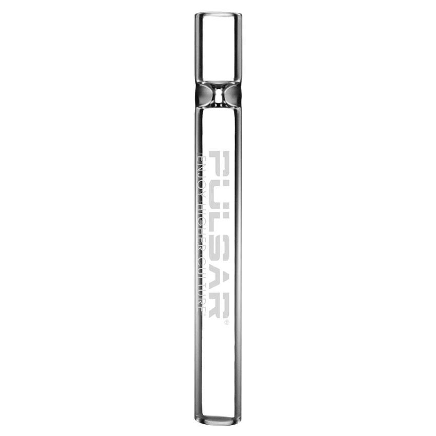 Pulsar Glass Chillum (4.25")