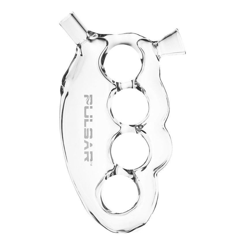 Knuckle Bubbler Cone Holder