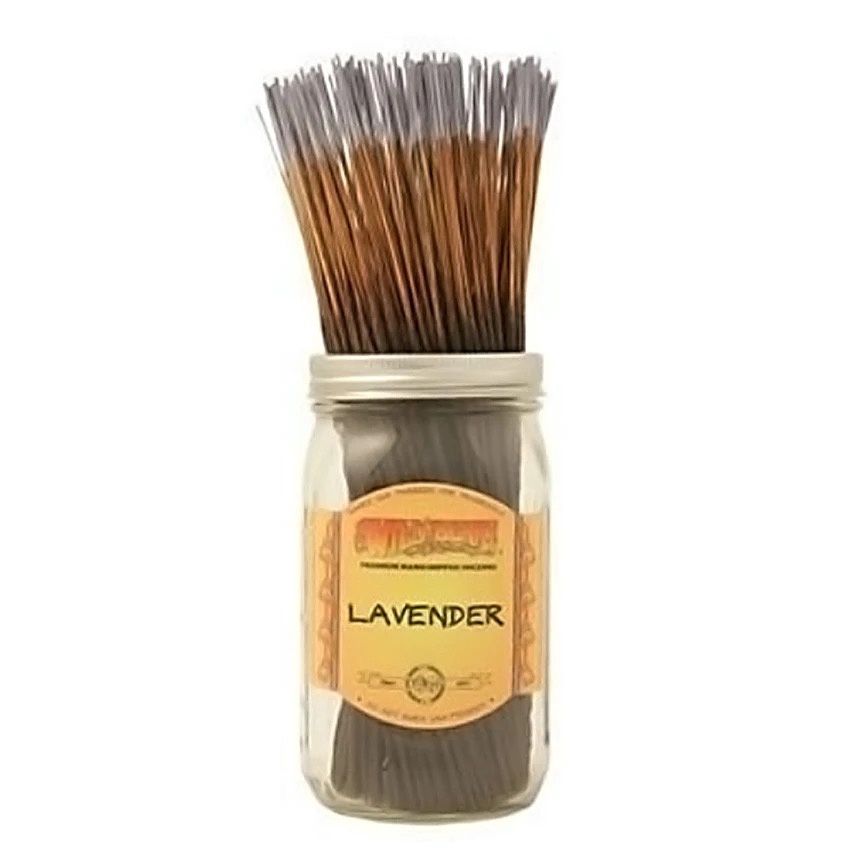 Incense Sticks (Lavender)
