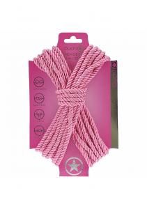 Bondage Rope (10m, Pink)