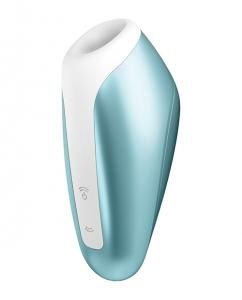 Satisfyer Love Breeze (Ice Blue)