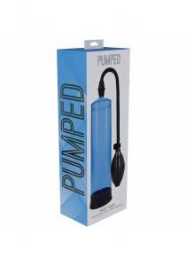 Pumped Basic Pump 1 (Blue)