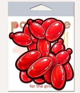 Red Balloon Pasties