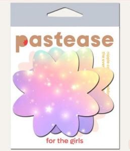 Dreamy Pastel Stars Pasties