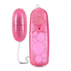 b yours Power Bullet (Glitter Pink)