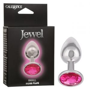Jewel Rose Plug (Small)