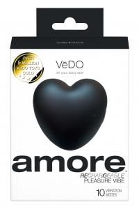 VeDo Amore Vibe (Black)