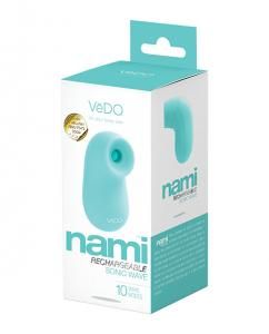 VeDo Nami Sonic Vibe (Turquoise)