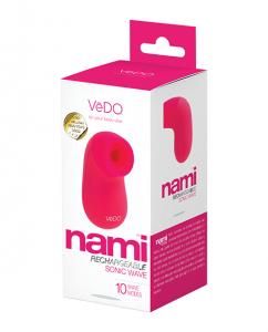 VeDo Nami Sonic Vibe (Pink)