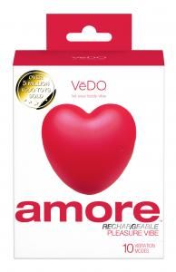 VeDo Amore Vibe (Red)