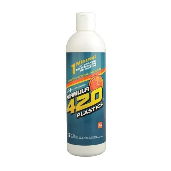 Formula 420 (Plastics)