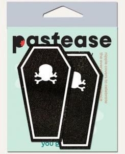 Coffin Pasties