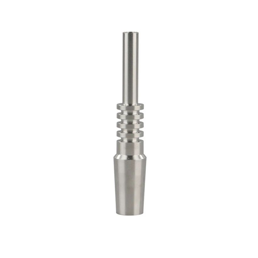 Pulsar Titanium Dab Tip (14mm, M)
