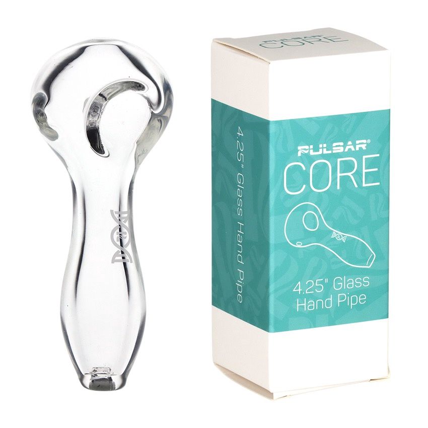 Pulsar Core Spoon Pipe (4.25")