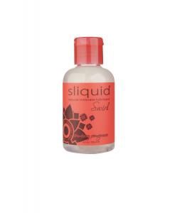 Sliquid Swirl (Strawberry Pomegranate, 4.2oz)