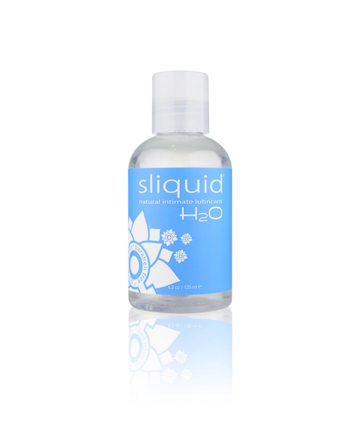 Sliquid H2O (4.2oz)