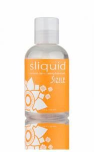Sliquid Sizzle (4.2oz)