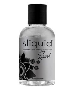 Sliquid Spark Booty Buzz (4.2oz)