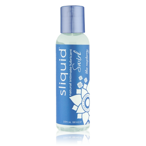Sliquid Swirl (Blue Raspberry, 2oz)