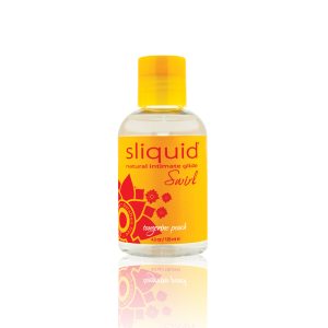 Sliquid Swirl (Tangerine Peach)