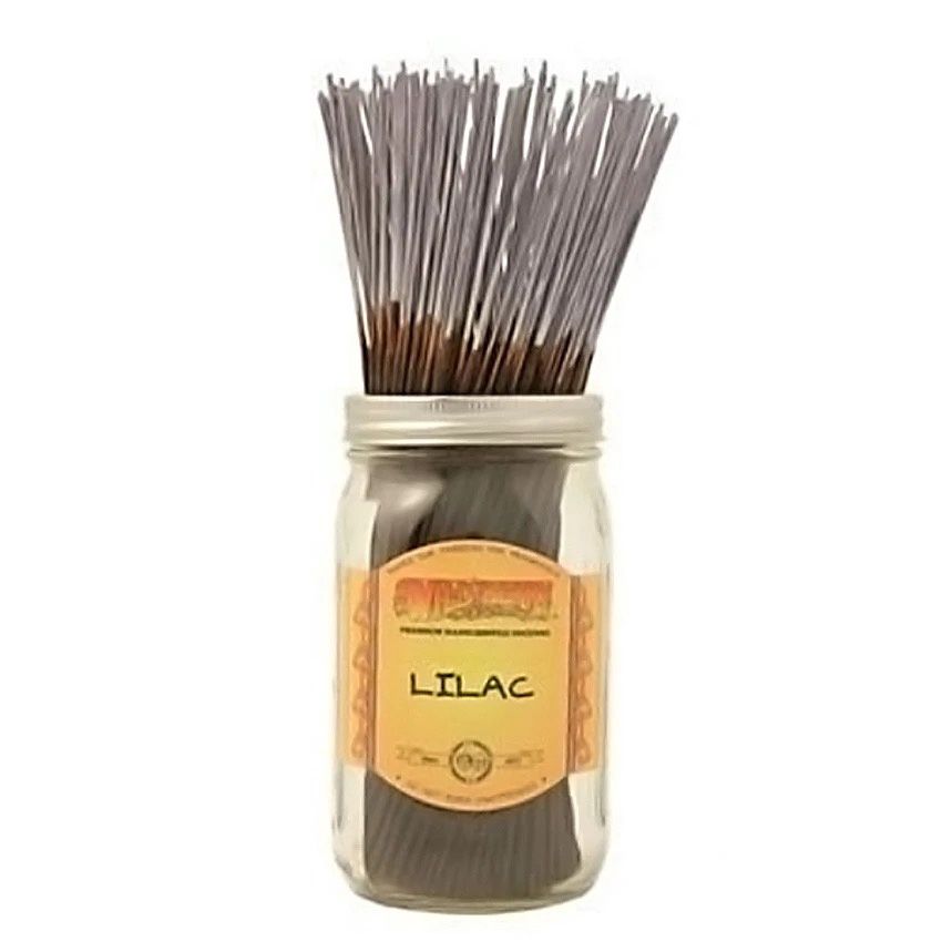 Wild Berry Incense Sticks (Lilac, 100ct)