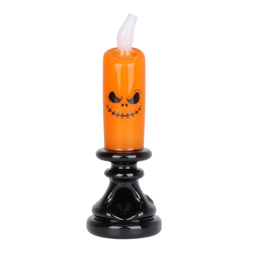 Candle of Discontent Hand Pipe (6.75")