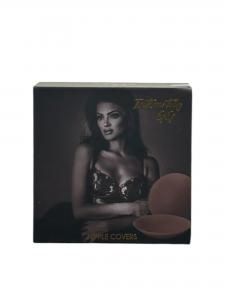 Nipple Cover (Brown)