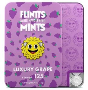 Flintt's Mints (Grape)